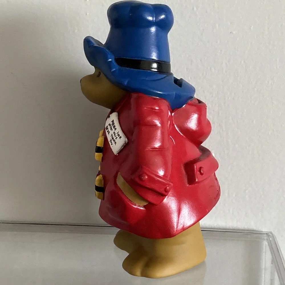 Paddington And Company vintage paddington